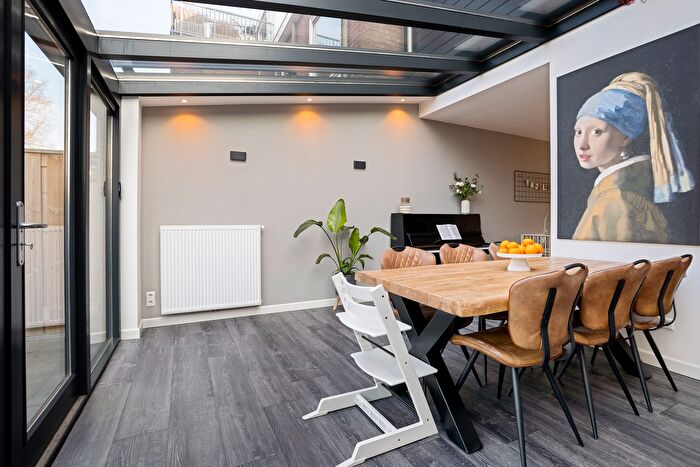 Koop en Huur Huizen - 2