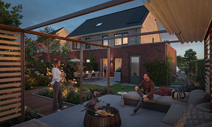 Koop en Huur Huizen - 2