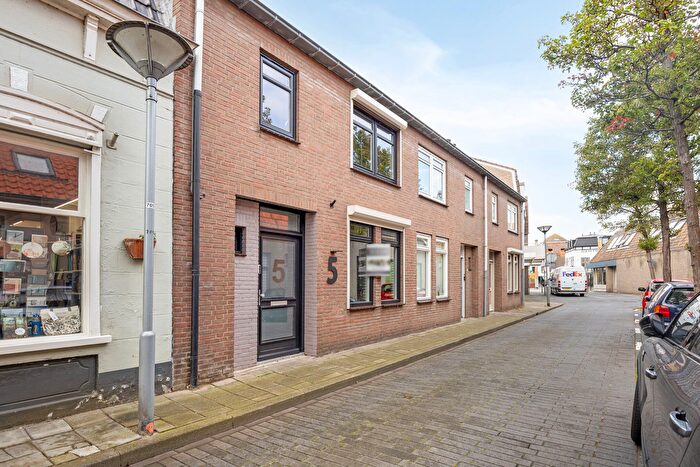 Koop en Huur Huizen - 3