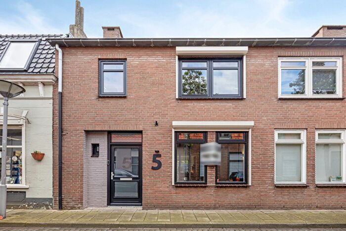 Koop en Huur Huizen - 2