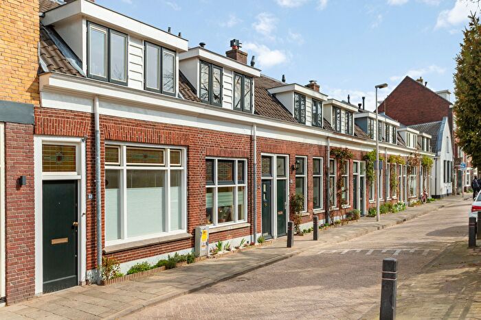 3-kamerhuis te koop in Oudwijk, Utrecht