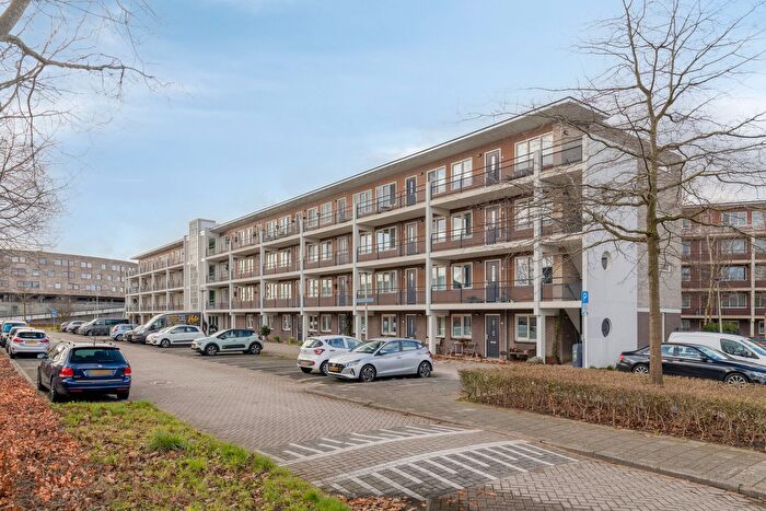 3-kamerappartement te koop in Delfgauw – Laan der Zeven Linden, Emerald Noord