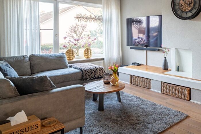 Koop en Huur Huizen - 3
