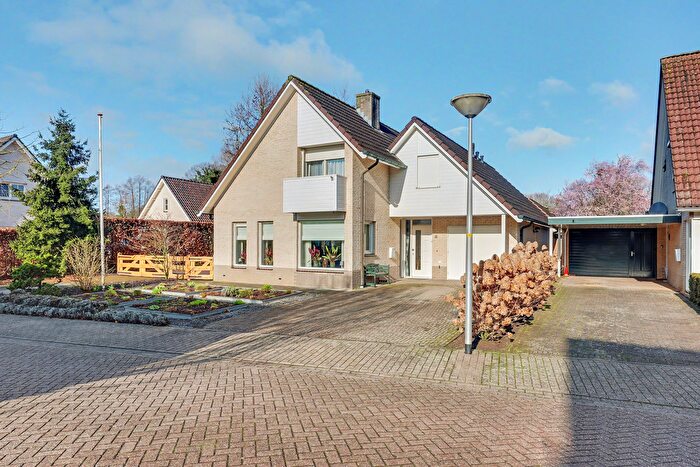 5-kamerhuis te koop in Verspreide huizen Kotten, Winterswijk Kotten