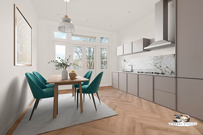 Koop en Huur Huizen - 2