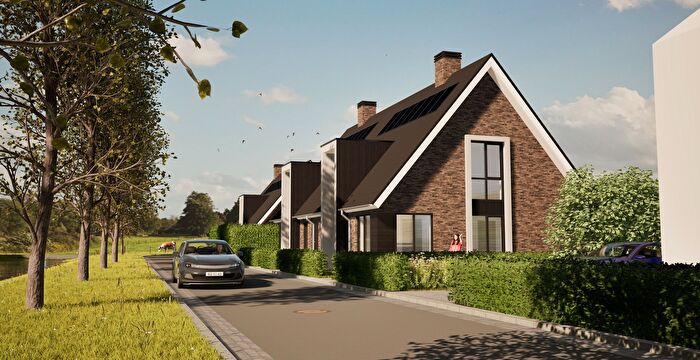 Koop en Huur Huizen - 2