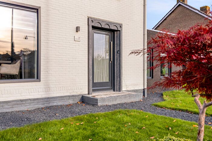 Koop en Huur Huizen - 3