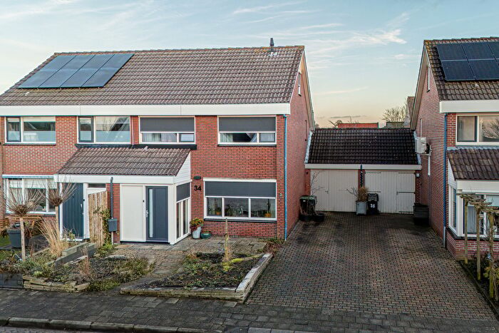 Koop en Huur Huizen - 2