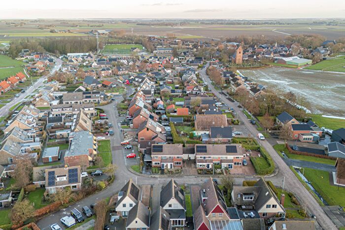 Koop en Huur Huizen - 3