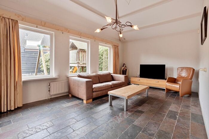 Koop en Huur Huizen - 2