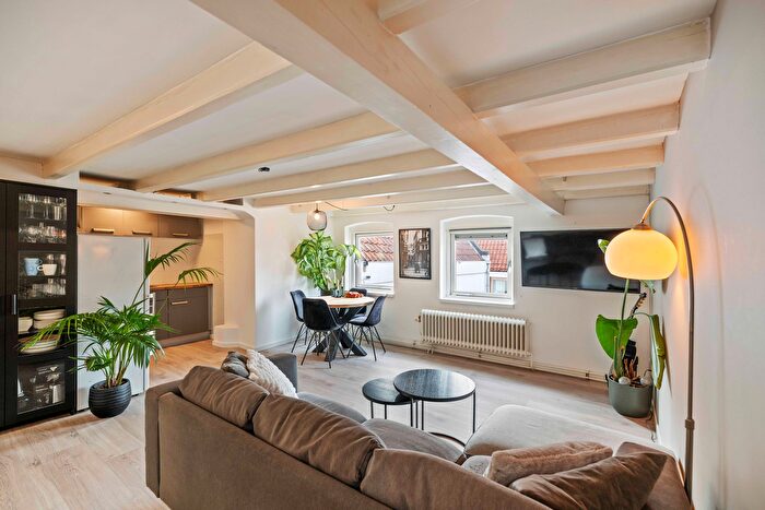 Koop en Huur Huizen - 3