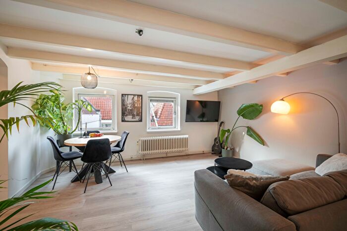 Koop en Huur Huizen - 2