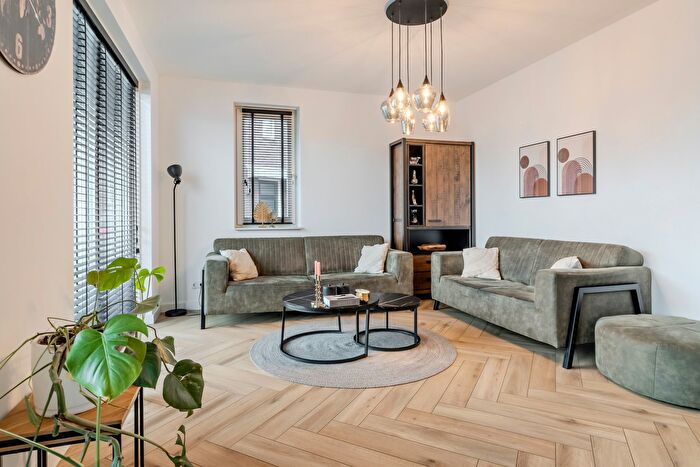 Koop en Huur Huizen - 2