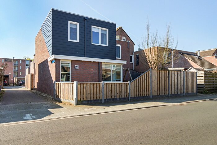 5-kamerhuis te koop in Apeldoorn – Holtrichtersveld, Matenveld