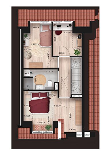 Koop en Huur Huizen - 3