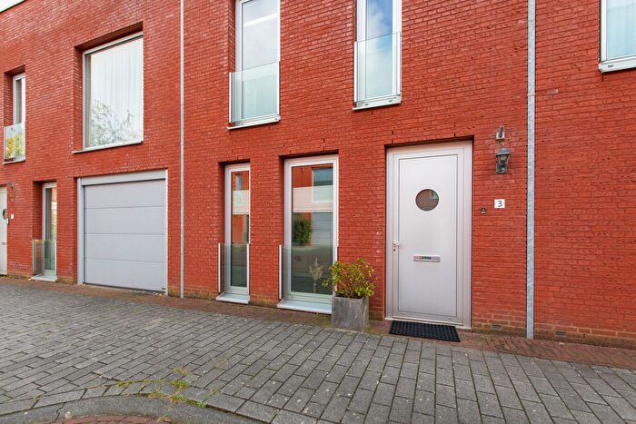 Koop en Huur Huizen - 3