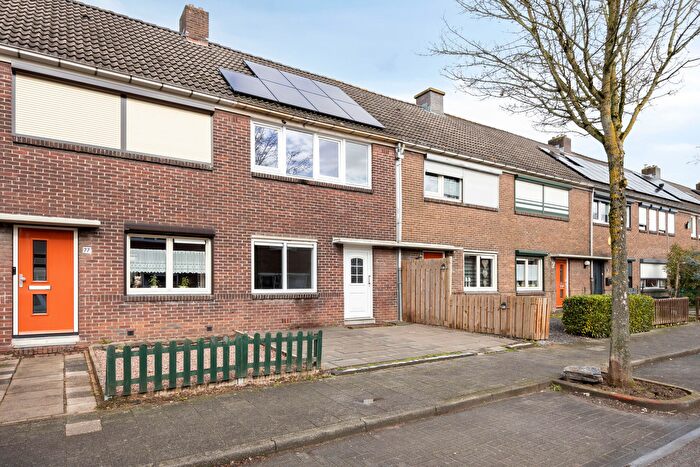 Koop en Huur Huizen - 3