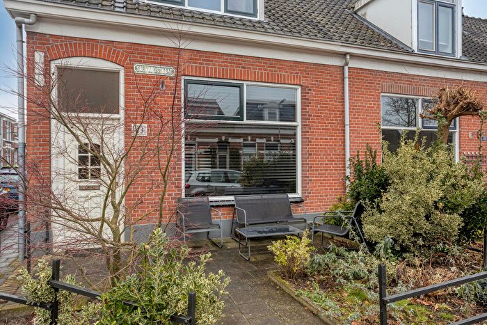 Koop en Huur Huizen - 2