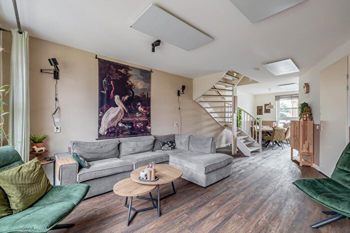 Koop en Huur Huizen - 3