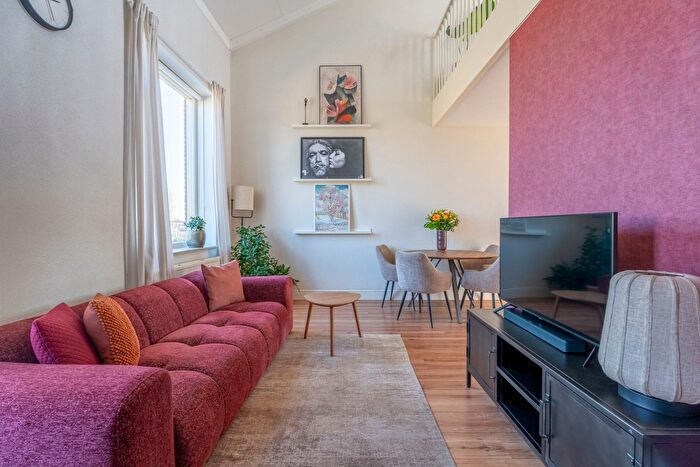 Koop en Huur Huizen - 2