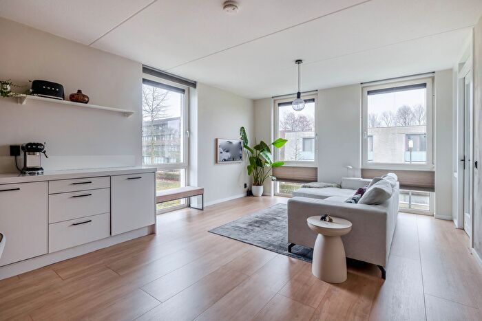 2-kamerappartement te koop in Waalwijk – Koetshuislaan, Landgoed Driessen