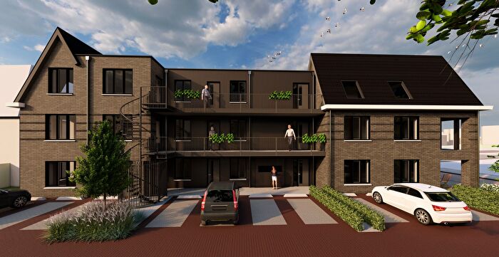 Koop en Huur Huizen - 2