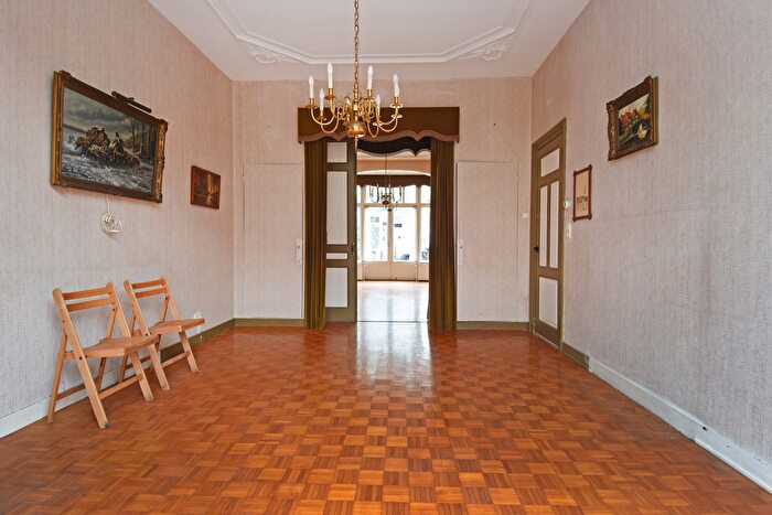 Koop en Huur Huizen - 3