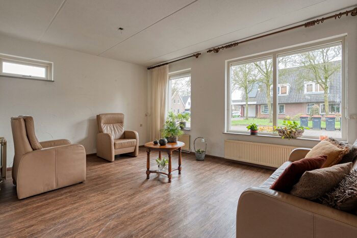 Koop en Huur Huizen - 3