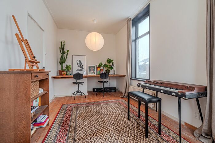 Koop en Huur Huizen - 2