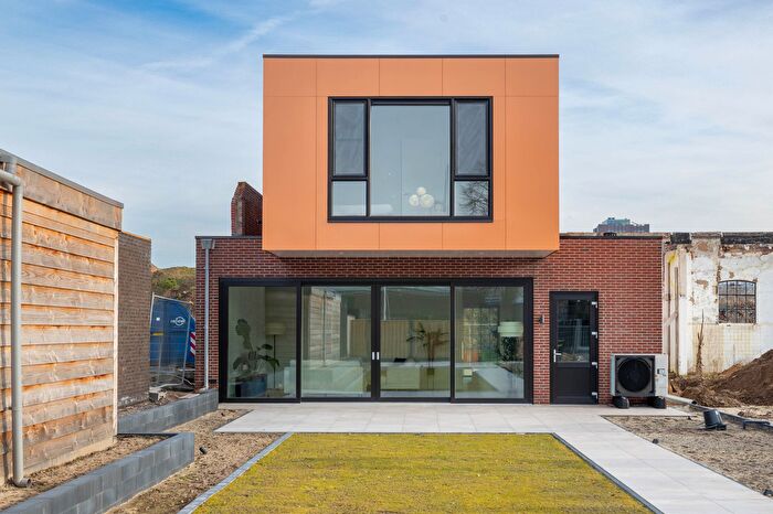 Koop en Huur Huizen - 2
