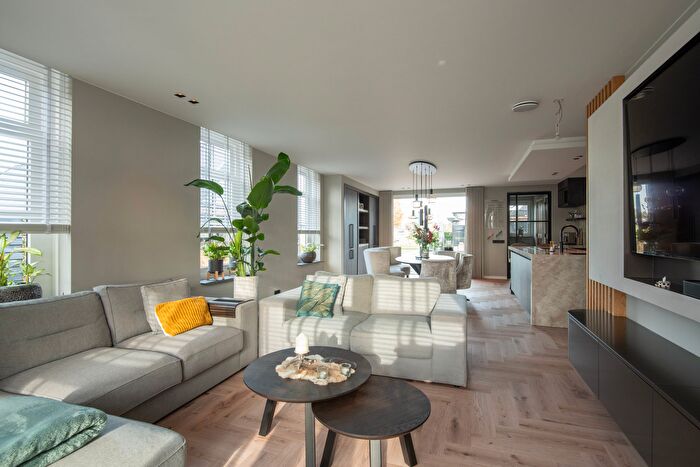 Koop en Huur Huizen - 2