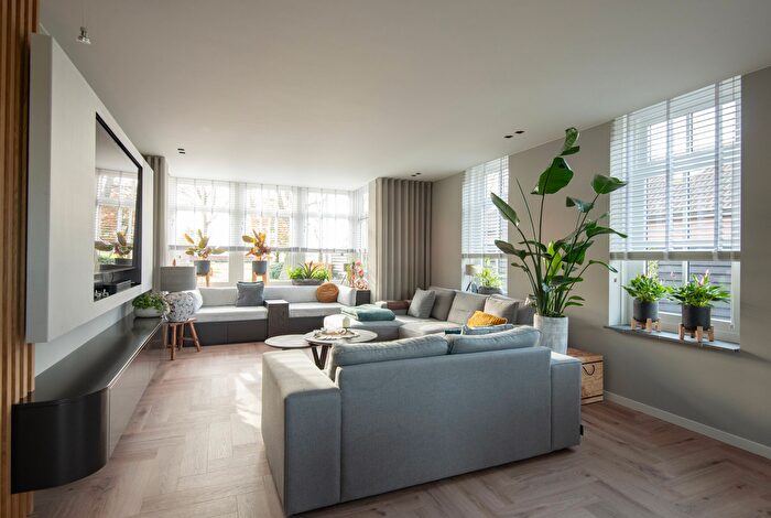 Koop en Huur Huizen - 3