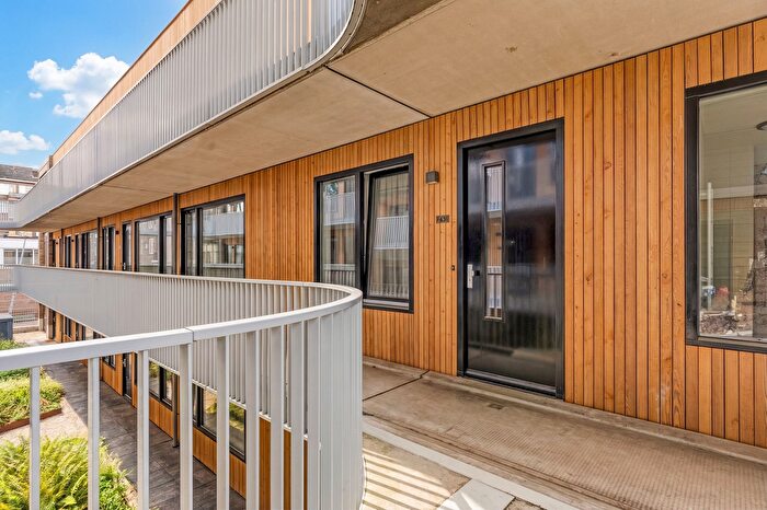 3-kamerappartement te koop in Rotterdam – Boezemweg, Rubroek