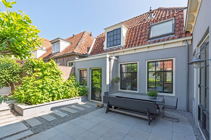 Koop en Huur Huizen - 2