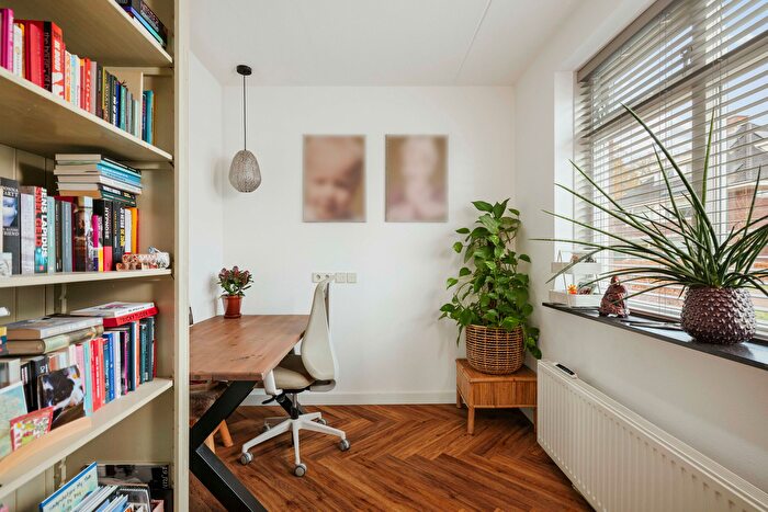 Koop en Huur Huizen - 3