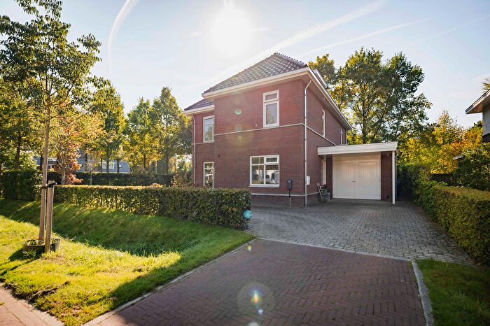 Koop en Huur Huizen - 2