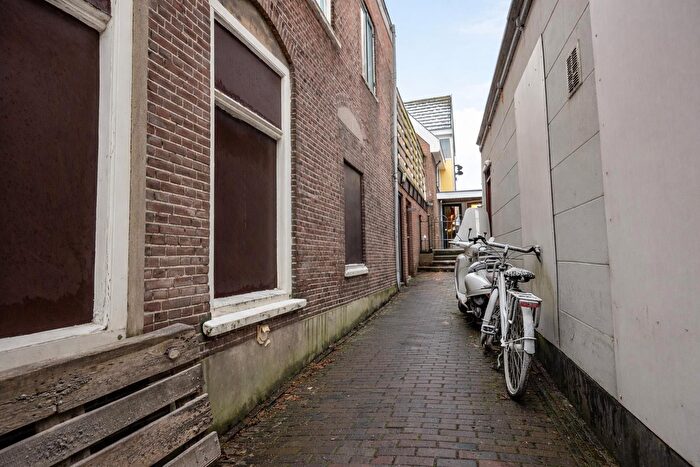 Koop en Huur Huizen - 3