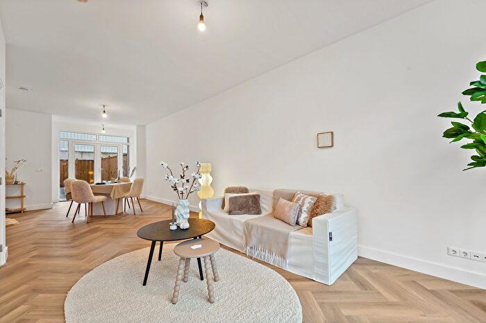 Koop en Huur Huizen - 3