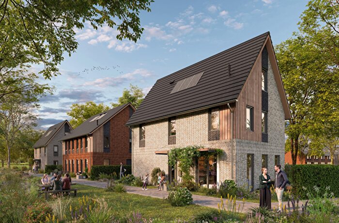5-kamerhuis te koop in Almelo – Waterkers, Bedrijventerrein Dollegoor Turfkade