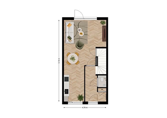 Koop en Huur Huizen - 2