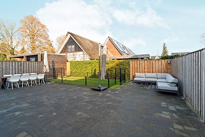 Koop en Huur Huizen - 3