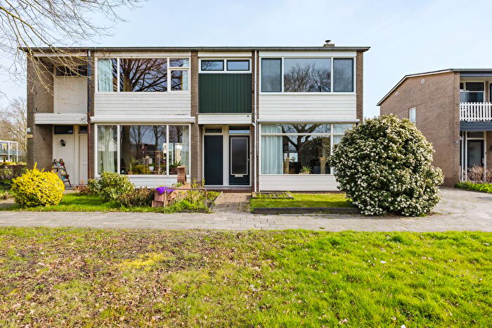 4-kamerhuis te koop in Gorredijk-Groene Long, Gorredijk