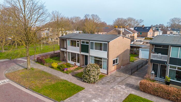 Koop en Huur Huizen - 2