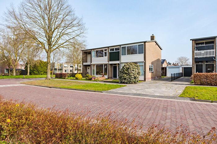 Koop en Huur Huizen - 3