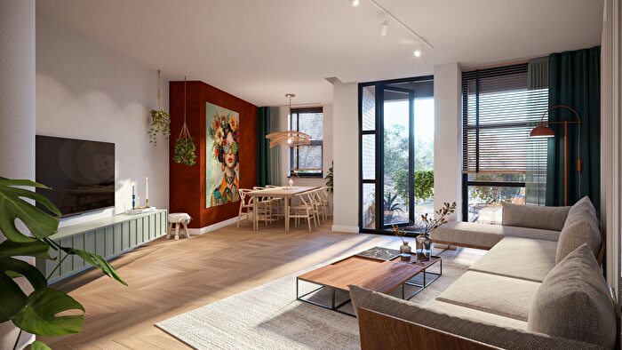 Koop en Huur Huizen - 3