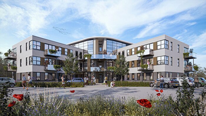 Koop en Huur Huizen - 2