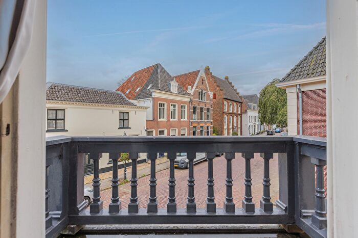 Koop en Huur Huizen - 2