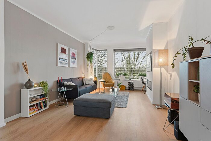 Koop en Huur Huizen - 3