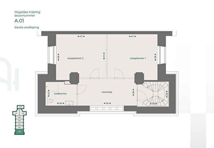 Koop en Huur Huizen - 2