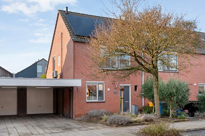 6-kamerhuis te koop in Zwolle – Provincieroute, Oldenelerlanden-Oost